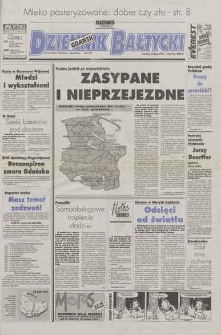 Dziennik Bałtycki, 1996, nr 45