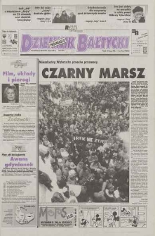 Dziennik Bałtycki, 1996, nr 46