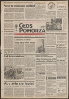 Głos Pomorza, 1987, luty, nr 28