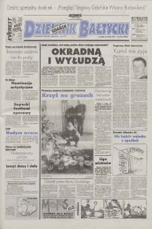 Dziennik Bałtycki, 1996, nr 92