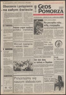 Głos Pomorza, 1987, luty, nr 31