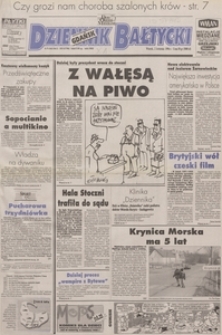 Dziennik Bałtycki, 1996, nr 79