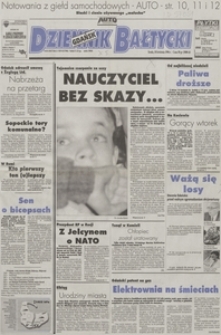 Dziennik Bałtycki, 1996, nr 85