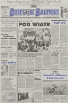 Dziennik Bałtycki, 1996, nr 98