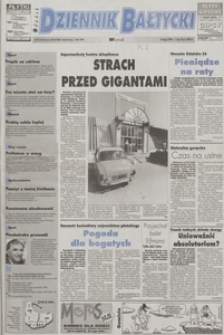 Dziennik Bałtycki, 1996, nr 112