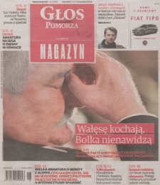 Głos Pomorza, 2017, luty, nr 34