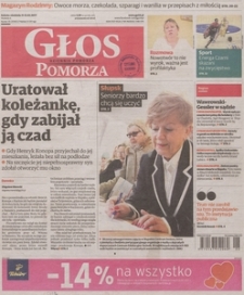 Głos Pomorza, 2017, luty, nr 35