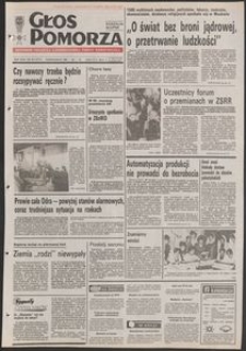 Głos Pomorza, 1987, luty, nr 39