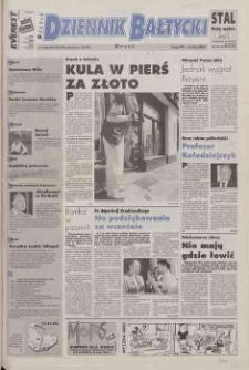 Dziennik Bałtycki, 1996, nr 114