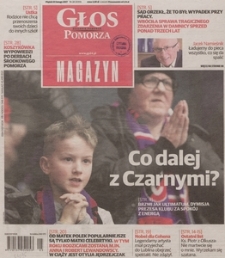 Głos Pomorza, 2017, luty, nr 28