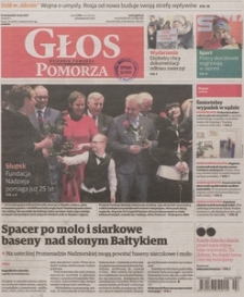 Głos Pomorza, 2017, luty, nr 36