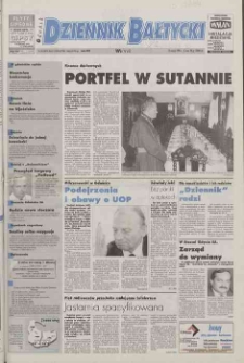 Dziennik Bałtycki, 1996, nr 118