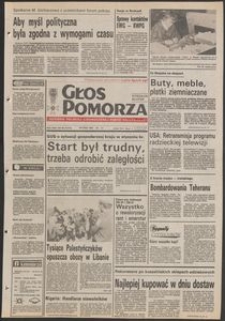 Głos Pomorza, 1987, luty, nr 40