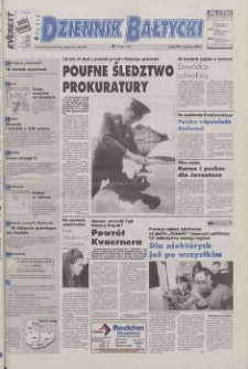 Dziennik Bałtycki, 1996, nr 120
