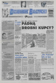 Dziennik Bałtycki, 1996, nr 150