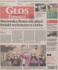 Głos Pomorza, 2017, luty, nr 38