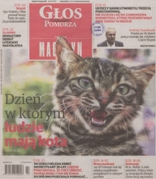 Głos Pomorza, 2017, luty, nr 40