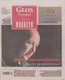 Głos Pomorza, 2018, styczeń, nr 15
