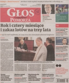 Głos Pomorza, 2017, luty, nr 43