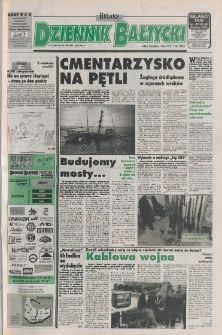 Dziennik Bałtycki, 1993, nr 157