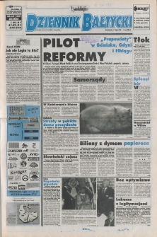 Dziennik Bałtycki, 1993, nr 158