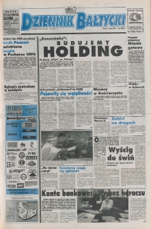 Dziennik Bałtycki, 1993, nr 159