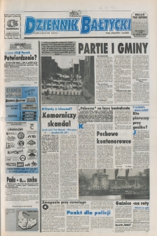 Dziennik Bałtycki, 1993, nr 165