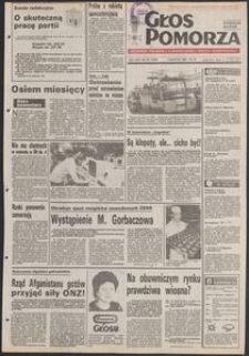 Głos Pomorza, 1987, luty, nr 48