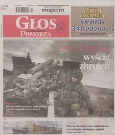 Głos Pomorza, 2018, styczeń, nr 21