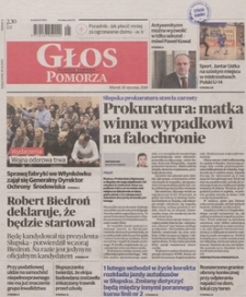 Głos Pomorza, 2018, styczeń, nr 24