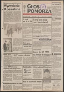 Głos Pomorza, 1987, marzec, nr 53