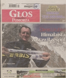 Głos Pomorza, 2018, marzec, nr 51