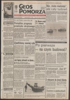 Głos Pomorza, 1987, marzec, nr 54