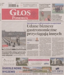 Głos Pomorza, 2018, marzec, nr 59