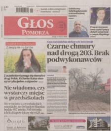 Głos Pomorza, 2018, marzec, nr 61