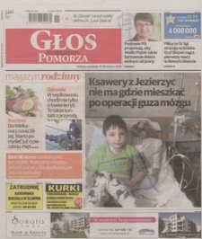 Głos Pomorza, 2018, kwiecień, nr 64