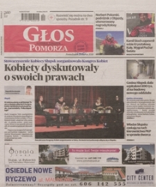 Głos Pomorza, 2018, marzec, nr 65