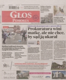 Głos Pomorza, 2018, marzec, nr 67