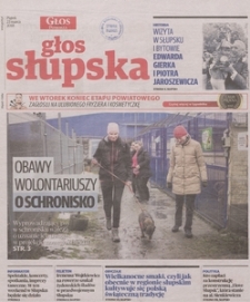 Głos Słupska : tygodnik Słupska i Ustki, 2018, marzec, nr 69