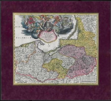 Regnum Borussiae Gloriosis auspicjis Serenissimi et Potentissimi?