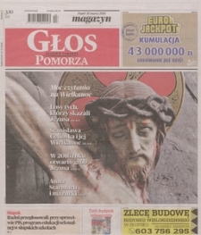 Głos Pomorza, 2018, marzec, nr 75