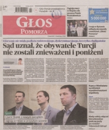 Głos Pomorza, 2018, kwiecień, nr 79