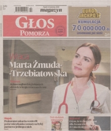 Głos Pomorza, 2018, kwiecień, nr 80