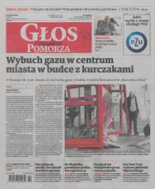 Głos Pomorza, 2018, styczeń, nr 7
