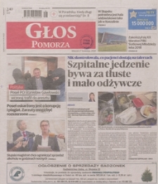 Głos Pomorza, 2018, kwiecień, nr 89