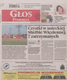 Głos Pomorza, 2018, kwiecień, nr 90