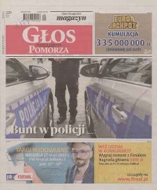 Głos Pomorza, 2018, maj, nr 114