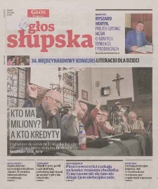 Głos Słupska : tygodnik Słupska i Ustki, 2018, maj, nr 114