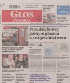 Głos Pomorza, 2018, kwiecień, nr 97