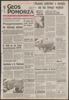 Głos Pomorza, 1987, marzec, nr 60